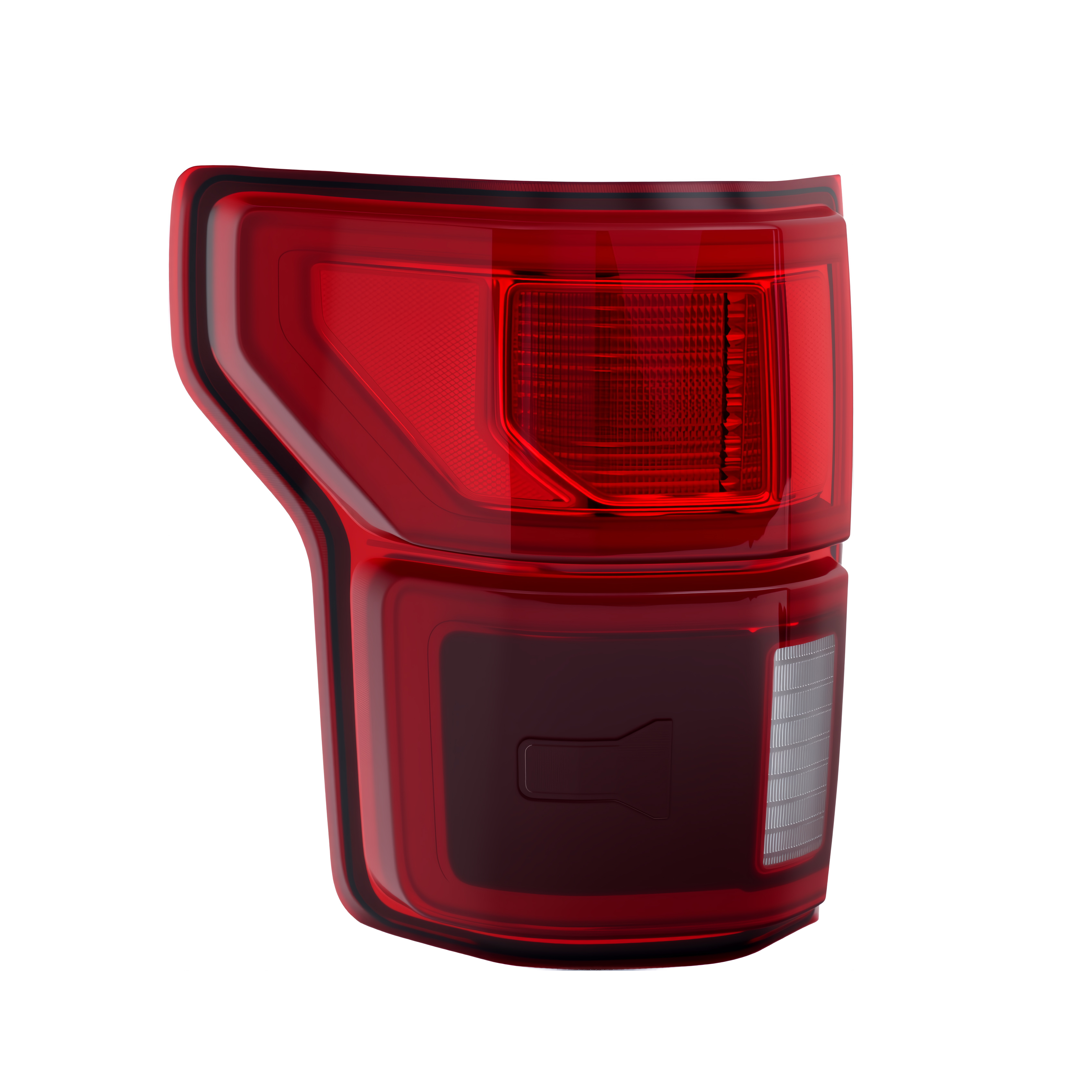 F150 18-20 LED TAIL LIGHT