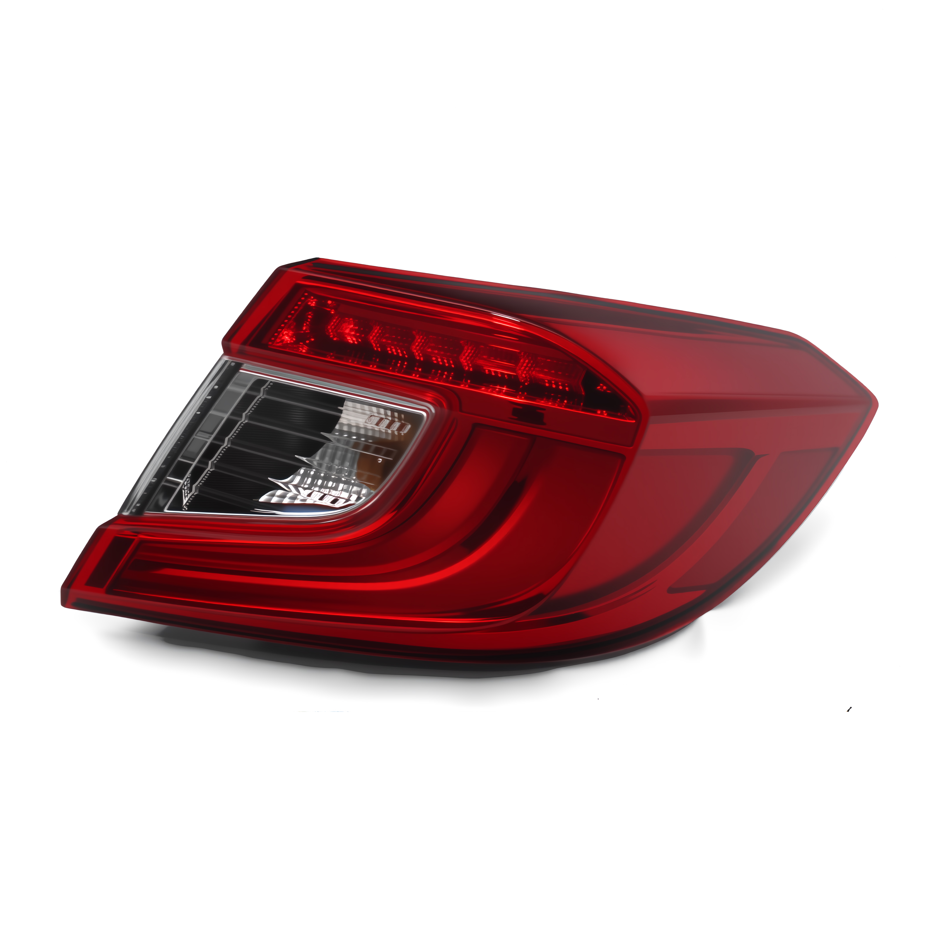ACCORD 18-21 TAIL LIGHT