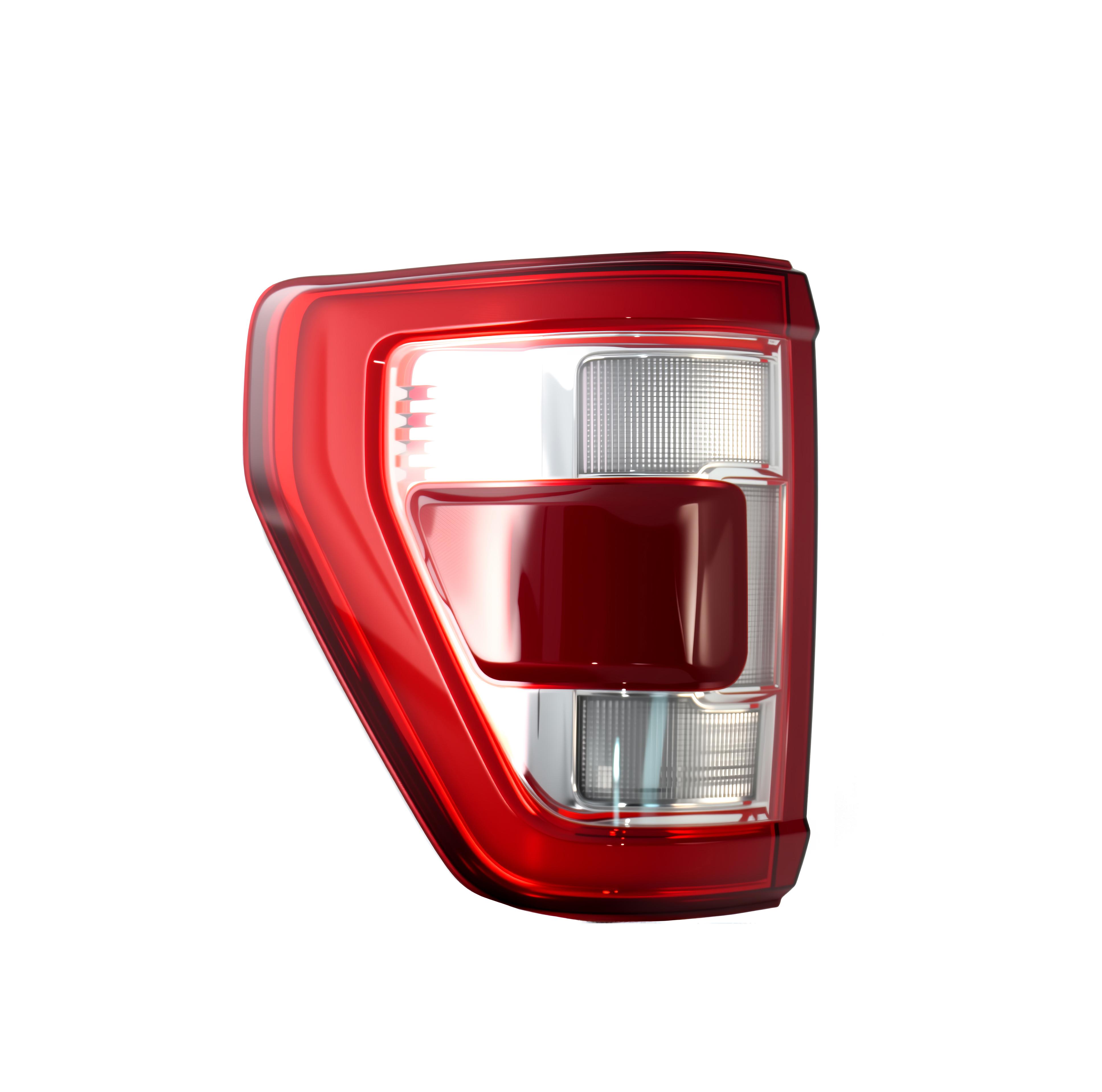 F150 21-23 LED TAIL LIGHT