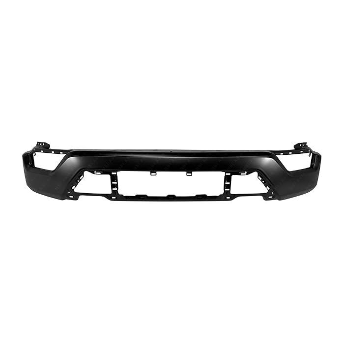 F150 21-23 FRONT BUMPER