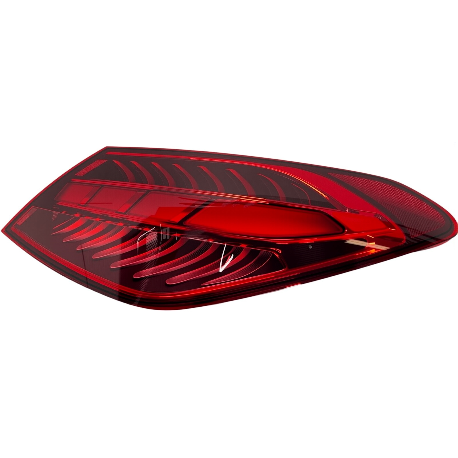 206 Tail Light