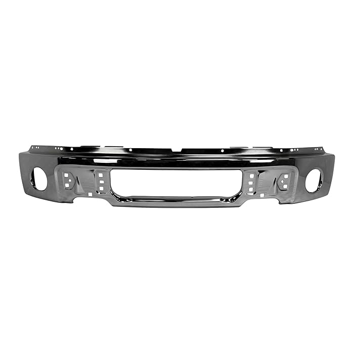 F150 09-14 FRONT BUMPER
