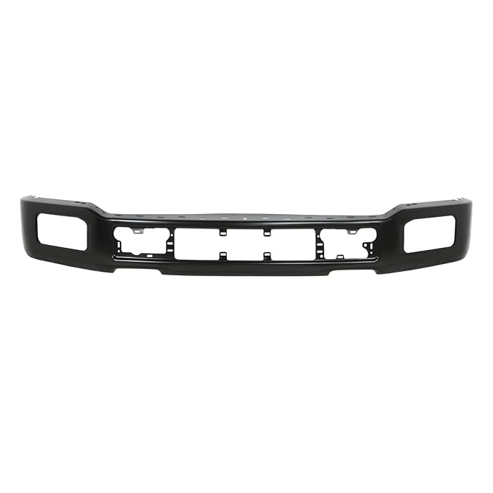 F150 18-20 FRONT BUMPER