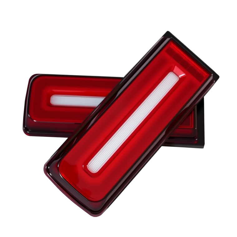 G Tail Light